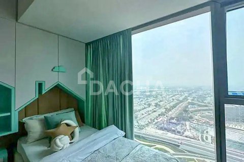 Appartamento in vendita a Jumeirah Lake Towers, Dubai, EAU 2 camere da letto, 122 mq. № 706459 - foto 7