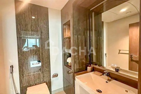 Appartamento in vendita a Jumeirah Lake Towers, Dubai, EAU 2 camere da letto, 122 mq. № 706459 - foto 8