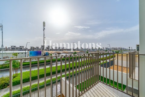 خانه شهری برای اجاره در The Valley، Dubai، امارات متحده عربی 3 خوابه ، 173.99988676 متر مربع ، شماره 706451 - تصویر 13