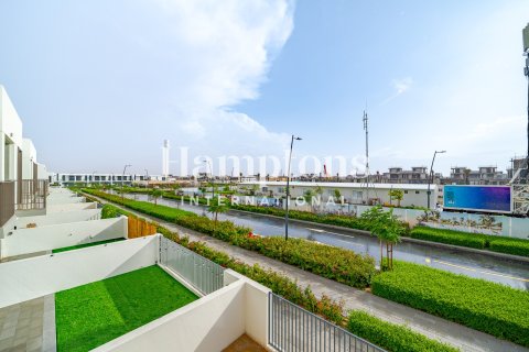 خانه شهری برای اجاره در The Valley، Dubai، امارات متحده عربی 3 خوابه ، 173.99988676 متر مربع ، شماره 706451 - تصویر 19