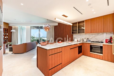 Palm Jumeirah, Dubai, BAE’de daire 2 yatak odası, 156 m&sup2; No 706458