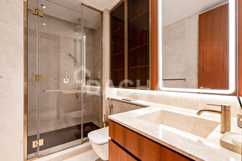 Lägenhet till försäljning i Palm Jumeirah, Dubai, UAE 2 sovrum, 156 kvm Nr. 706458 - fotografi 10