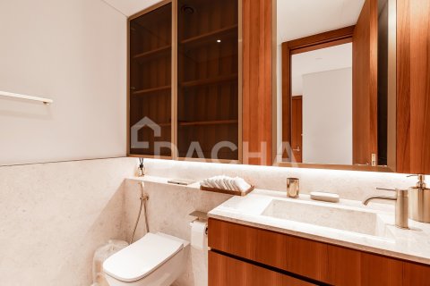 Lägenhet till försäljning i Palm Jumeirah, Dubai, UAE 2 sovrum, 156 kvm Nr. 706458 - fotografi 18