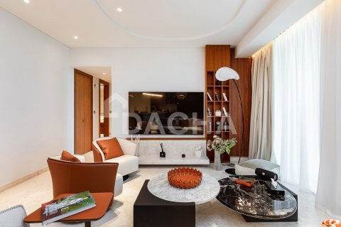 Lägenhet till försäljning i Palm Jumeirah, Dubai, UAE 2 sovrum, 156 kvm Nr. 706458 - fotografi 6