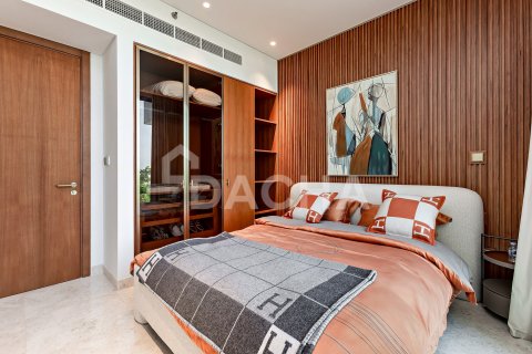 Lägenhet till försäljning i Palm Jumeirah, Dubai, UAE 2 sovrum, 156 kvm Nr. 706458 - fotografi 9