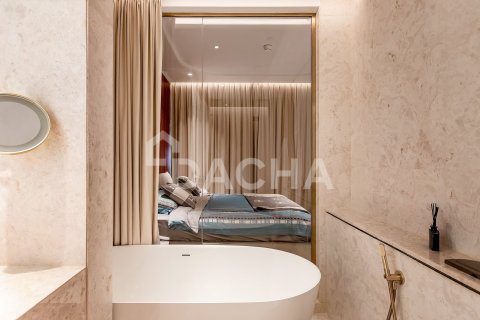 Lägenhet till försäljning i Palm Jumeirah, Dubai, UAE 2 sovrum, 156 kvm Nr. 706458 - fotografi 17