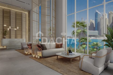 Apartament në Bluewaters, Dubai, Emiratet e Bashkuara Arabe 1 dhomë gjumi, 74 m2. № 706460 - Foto 4