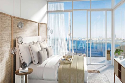 Apartament në Bluewaters, Dubai, Emiratet e Bashkuara Arabe 1 dhomë gjumi, 74 m2. № 706460 - Foto 3