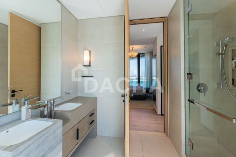 Jumeirah Beach Residence, Dubai, संयुक्त अरब अमीरात में अपार्टमेंट, 3 बेडरूम, 173 वर्ग मीटर, संख्या 706462 - फ़ोटो 15