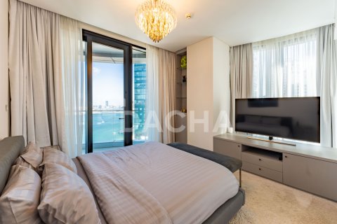 Jumeirah Beach Residence, Dubai, संयुक्त अरब अमीरात में अपार्टमेंट, 3 बेडरूम, 173 वर्ग मीटर, संख्या 706462 - फ़ोटो 10