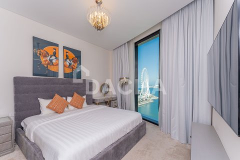 Jumeirah Beach Residence, Dubai, संयुक्त अरब अमीरात में अपार्टमेंट, 3 बेडरूम, 173 वर्ग मीटर, संख्या 706462 - फ़ोटो 22