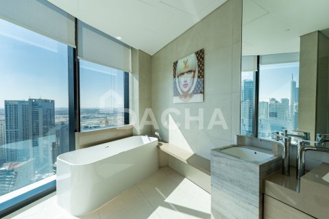 Jumeirah Beach Residence, Dubai, संयुक्त अरब अमीरात में अपार्टमेंट, 3 बेडरूम, 173 वर्ग मीटर, संख्या 706462 - फ़ोटो 13