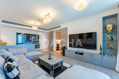 Jumeirah Beach Residence, Dubai, संयुक्त अरब अमीरात में अपार्टमेंट, 3 बेडरूम, 173 वर्ग मीटर, संख्या 706462 - फ़ोटो 4