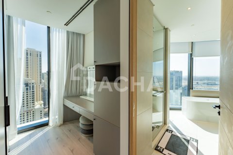 Jumeirah Beach Residence, Dubai, संयुक्त अरब अमीरात में अपार्टमेंट, 3 बेडरूम, 173 वर्ग मीटर, संख्या 706462 - फ़ोटो 11