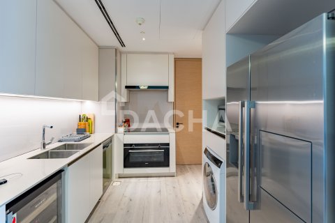 Jumeirah Beach Residence, Dubai, संयुक्त अरब अमीरात में अपार्टमेंट, 3 बेडरूम, 173 वर्ग मीटर, संख्या 706462 - फ़ोटो 5