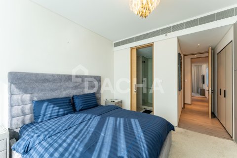 Jumeirah Beach Residence, Dubai, संयुक्त अरब अमीरात में अपार्टमेंट, 3 बेडरूम, 173 वर्ग मीटर, संख्या 706462 - फ़ोटो 17
