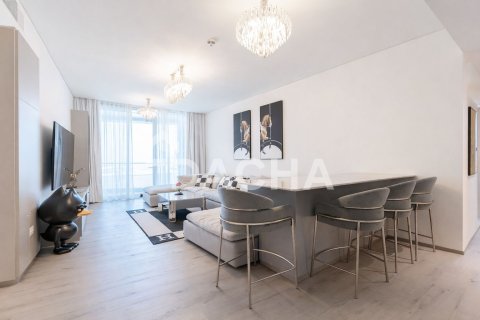 Apartament në Jumeirah Beach Residence, Dubai, Emiratet e Bashkuara Arabe 3 dhoma gjumi, 173 m2. № 706462