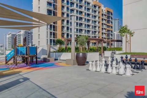 Huoneisto Meydan, Dubai, Arabiemiraatit 3 makuuhuonetta, 88.7 m2 № 669901 - kuva 5