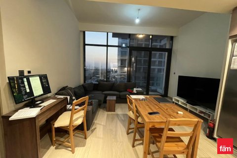 Huoneisto Meydan, Dubai, Arabiemiraatit 3 makuuhuonetta, 88.7 m2 № 669901 - kuva 7