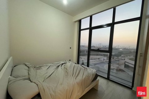 Huoneisto Meydan, Dubai, Arabiemiraatit 3 makuuhuonetta, 88.7 m2 № 669901 - kuva 10