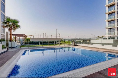 Huoneisto Meydan, Dubai, Arabiemiraatit 3 makuuhuonetta, 88.7 m2 № 669901 - kuva 12
