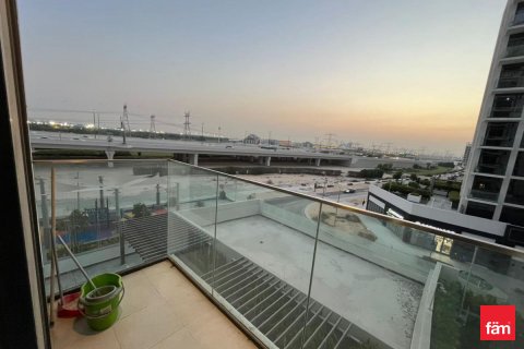 Huoneisto Meydan, Dubai, Arabiemiraatit 3 makuuhuonetta, 88.7 m2 № 669901 - kuva 3