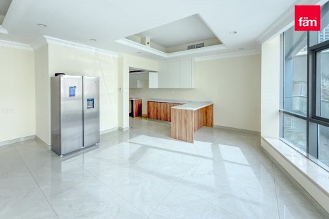 Пәтер Дубай Марина, БАӘ-да 3 жатын бөлмелер, 184.8 м² № 669898 - фото 4