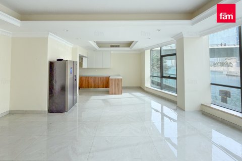 Пәтер Дубай Марина, БАӘ-да 3 жатын бөлмелер, 184.8 м² № 669898 - фото 5