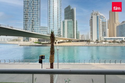 Пәтер Дубай Марина, БАӘ-да 3 жатын бөлмелер, 184.8 м² № 669898 - фото 2