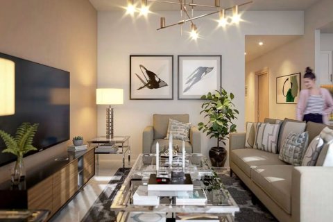 Rijtjeshuis te koop in Wadi Al Safa 2, Dubai, VAE 2 slaapkamers, 90.7 vr.m., nr 669902 - foto 2