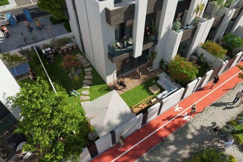 Rijtjeshuis te koop in Wadi Al Safa 2, Dubai, VAE 2 slaapkamers, 90.7 vr.m., nr 669902 - foto 8