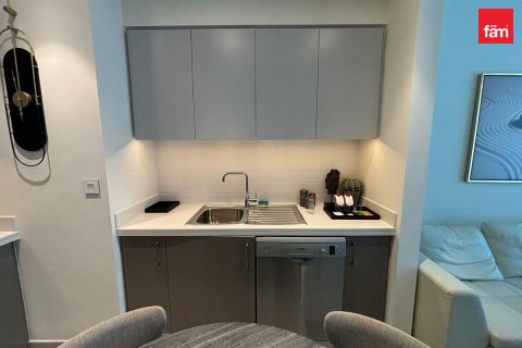 Apartmen di Dubai, UAE 1 bilik tidur, 64.8 meter persegi № 669899 - foto 5