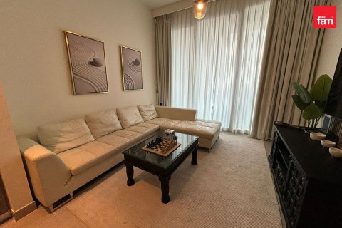 Apartmen di Dubai, UAE 1 bilik tidur, 64.8 meter persegi № 669899 - foto 2