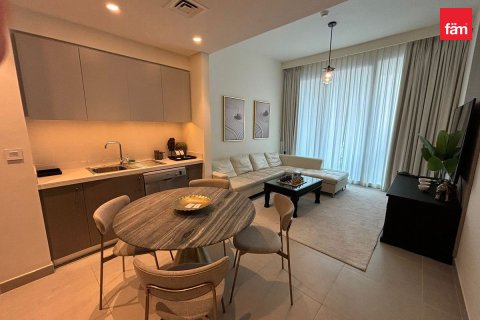 Apartmen di Dubai, UAE 1 bilik tidur, 64.8 meter persegi № 669899 - foto 1