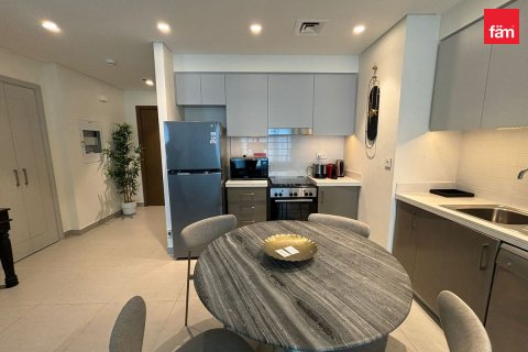 Apartmen di Dubai, UAE 1 bilik tidur, 64.8 meter persegi № 669899 - foto 4