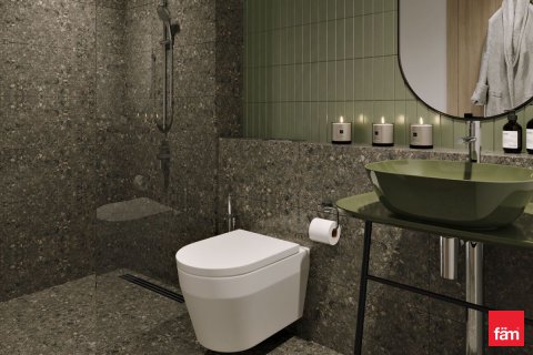 Apartamento para arrendamento em Business Bay, Dubai, EAU 2 quartos, 98.6 m2 № 669900 - foto 7