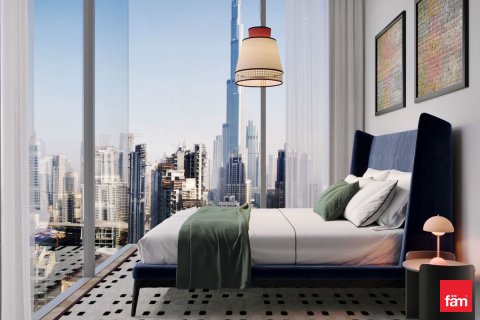 Apartamento para arrendamento em Business Bay, Dubai, EAU 2 quartos, 98.6 m2 № 669900 - foto 5