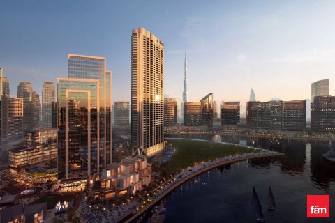 Apartamento para arrendamento em Business Bay, Dubai, EAU 2 quartos, 98.6 m2 № 669900 - foto 10