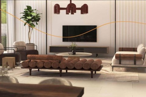 Dubai, संयुक्त अरब अमीरात में टाउनहाउस, 4 बेडरूम, 144.2 वर्ग मीटर, संख्या 669903 - फ़ोटो 2