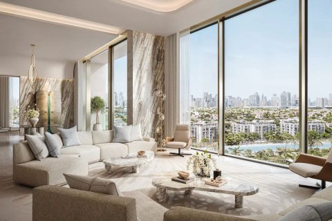 דירה למכירה ב Dubai, איחוד האמירויות 1 חדר שינה, 71.8 מ"ר, מספר 763790 - תמונה 3