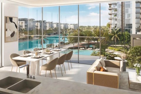 דירה למכירה ב Dubai, איחוד האמירויות 1 חדר שינה, 71.8 מ"ר, מספר 763790 - תמונה 8