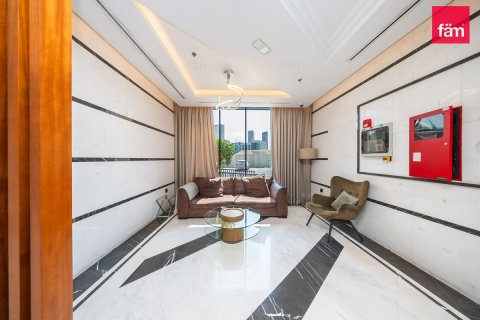 Appartement in Dubai, VAE 1 slaapkamer, 64.1 vr.m. nr 763788