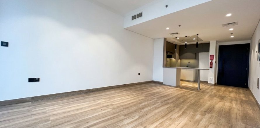 Apartment in Dubai, UAE 1 bedroom, 64.1 sq.m. № 763788