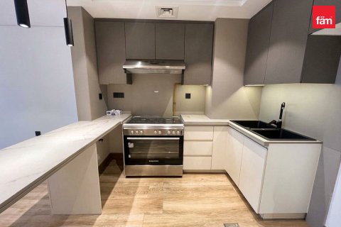 Apartemen di Dubai, UEA 1 kamar tidur, 64.1 m2 nomor 763788 - foto 5
