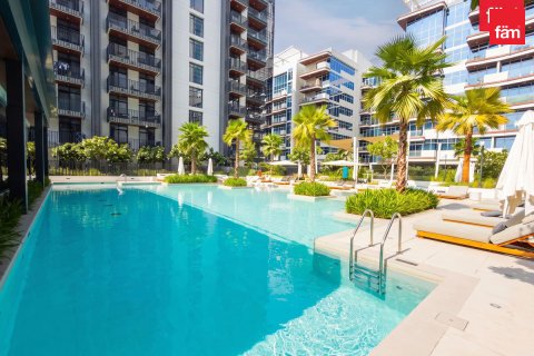 Apartament në Dubai, Emiratet e Bashkuara Arabe 1 dhomë gjumi, 76.8 m2. № 763786 - Foto 13