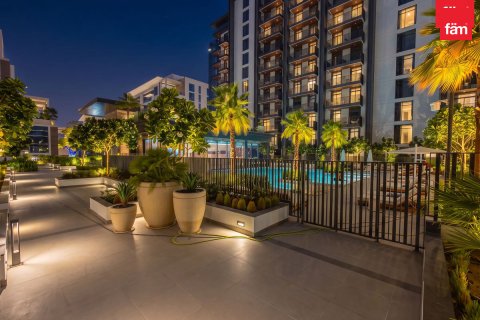 Apartament në Dubai, Emiratet e Bashkuara Arabe 1 dhomë gjumi, 76.8 m2. № 763786 - Foto 15