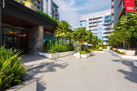 Apartament në Dubai, Emiratet e Bashkuara Arabe 1 dhomë gjumi, 76.8 m2. № 763786 - Foto 16