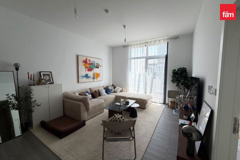 Apartament në Dubai, Emiratet e Bashkuara Arabe 1 dhomë gjumi, 76.8 m2. № 763786 - Foto 1