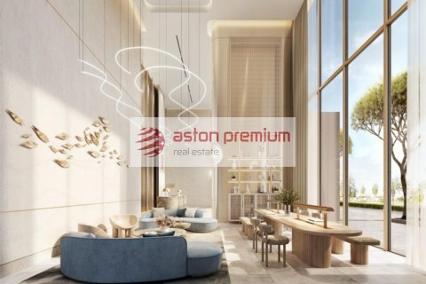 Müüa korter asukohaga Jumeirah Lake Towers, Dubai, AÜE: 1 magamistoaga, 88.8 m² Nr 670360 - pilt 7