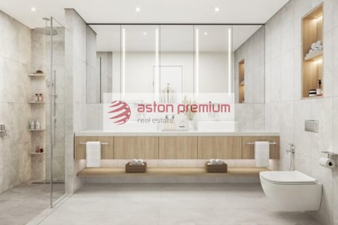 Müüa korter asukohaga Jumeirah Lake Towers, Dubai, AÜE: 1 magamistoaga, 88.8 m² Nr 670360 - pilt 5